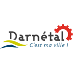 Darnétal_Logo_web