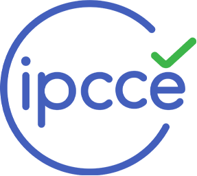 Logo IPCCÉ