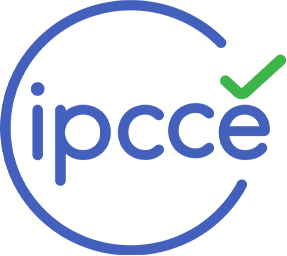 Logo IPCCÉ