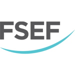 Logo de la FSEF (Fondation santé des étudiants de France)