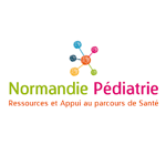 Logo Normandie Pédiatrie